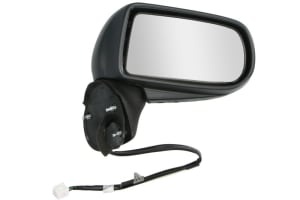 Oglinda Dreapta MAZDA PREMACY (CP) din 1999 - 2005, Auto, Reglaj electric, Completa - Img 3