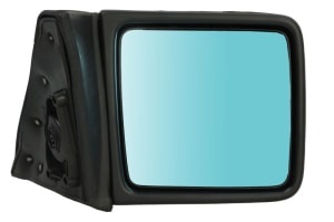 Oglinda Dreapta MERCEDES-BENZ 190 (W201) din 1982 - 1993, Auto, Reglaj electric, Completa - Img 3