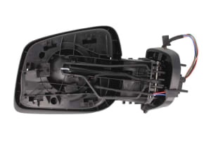 Oglinda Dreapta MERCEDES-BENZ A-CLASS (W169) din 2004 - 2012, Auto, Reglaj electric, Completa - Img 4