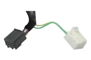Oglinda Dreapta MERCEDES-BENZ C-CLASS T-Model (S203) din 2001 - 2007, Auto, Reglaj electric, Completa - Img 5