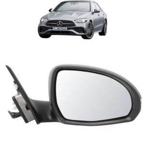 Oglinda Dreapta MERCEDES-BENZ C-CLASS (W206) din 2021 - 2023, Auto, Reglaj electric, Completa - Img 2