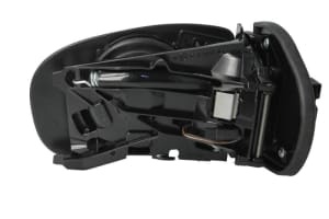 Oglinda Dreapta MERCEDES-BENZ C din 1993 - 2021, Auto, Reglaj electric, Completa - Img 4