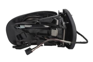 Oglinda Dreapta MERCEDES-BENZ C din 1993 - 2021, Auto, Reglaj electric, Completa - Img 4