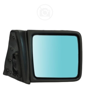Oglinda Dreapta MERCEDES-BENZ E din 1992 - 2013, Auto, Reglaj electric, Completa - Img 2