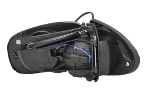 Oglinda Dreapta MERCEDES-BENZ S din 1991 - 2005, Auto, Reglaj electric, Completa - Img 4