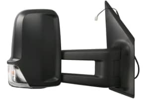 Oglinda Dreapta MERCEDES-BENZ SPRINTER 3-t Platform/Chassis (B910, B907) din 2018 - 2021, Auto, Reglaj manual, Completa - Img 4