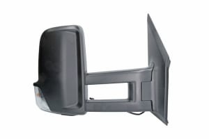 Oglinda Dreapta MERCEDES-BENZ SPRINTER 4,6-t Platform/Chassis (B906) din 2006 - 2018, Auto, Reglaj manual, Completa - Img 4