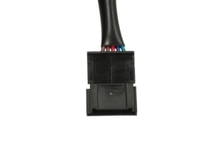 Oglinda Dreapta MERCEDES-BENZ VITO Bus (W639) din 2003 - 2014, Auto, Reglaj electric, Completa - Img 5