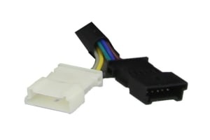 Oglinda Dreapta MERCEDES-BENZ VITO / MIXTO Van (W639) din 2003 - 2014, Auto, Reglaj electric, Completa - Img 5