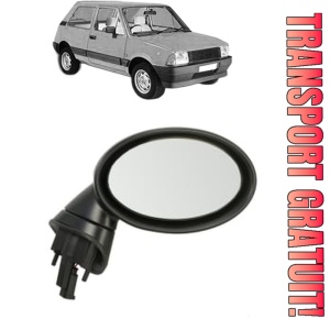 Oglinda Dreapta MINI MINI din 2001 - 2015, Auto, Reglaj electric, Completa
