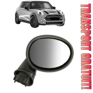 Oglinda Dreapta MINI MINI (F56) din 2013 - 2020, Auto, Reglaj electric, Completa