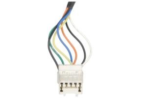 Oglinda Dreapta MITSUBISHI OUTLANDER II (CW_W) din 2006 - 2012, Auto, Reglaj electric, Completa - Img 5