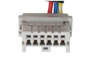 Oglinda Dreapta NISSAN ALMERA I (N15) din 1995 - 2000, Auto, Reglaj electric, Completa - Img 5