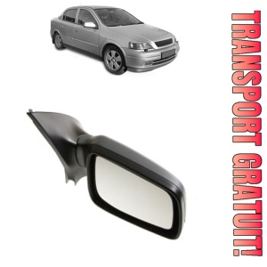 Oglinda Dreapta OPEL ASTRA G CLASSIC Saloon (T98) din 2004 - 2009, Auto, Reglaj electric, Completa