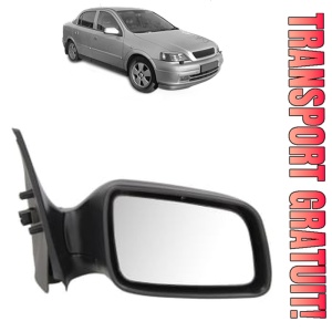 Oglinda Dreapta OPEL ASTRA G CLASSIC Saloon (T98) din 2004 - 2009, Auto, Reglaj electric, Completa