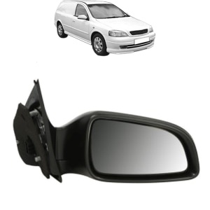 Oglinda Dreapta OPEL ASTRA G Estate Van (F70) din 1998 - 2005, Auto, Reglaj electric, Completa - Img 2