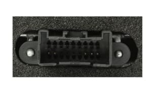 Oglinda Dreapta OPEL ASTRA G Estate Van (F70) din 1998 - 2005, Auto, Reglaj electric, Completa - Img 5