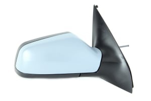 Oglinda Dreapta OPEL ASTRA G Hatchback (T98) din 1998 - 2009, Auto, Reglaj mecanic, Completa - Img 4
