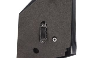 Oglinda Dreapta OPEL ASTRA H Estate Van (L70) din 2004 - 2014, Auto, Reglaj electric, Completa - Img 5