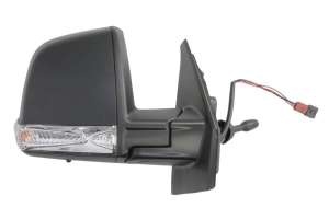 Oglinda Dreapta OPEL COMBO Box Body/MPV din 2001 - 2012, Auto, Reglaj mecanic, Completa - Img 4