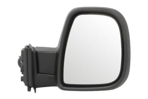 Oglinda Dreapta OPEL COMBO E Tour / Life (K9) din 2018 - 2019, Auto, Reglaj electric, Completa - Img 3