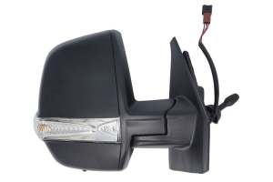 Oglinda Dreapta OPEL COMBO Tour din 2001 - 2011, Auto, Reglaj mecanic, Completa - Img 4