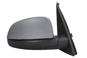 Oglinda Dreapta OPEL MERIVA A MPV (X03) din 2003 - 2010, Auto, Reglaj electric, Completa - Img 4