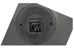 Oglinda Dreapta OPEL VECTRA B Estate (J96) din 1996 - 2003, Auto, Reglaj electric, Completa - Img 5