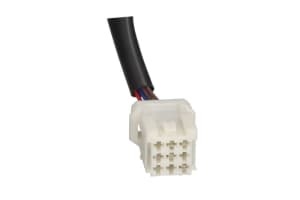 Oglinda Dreapta PEUGEOT 205 II (20A/C) din 1987 - 1998, Auto, Reglaj electric, Completa - Img 5
