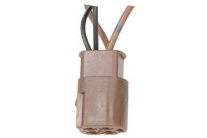 Oglinda Dreapta PEUGEOT 206 Van din 2001 - 2009, Auto, Reglaj mecanic, Completa - Img 5