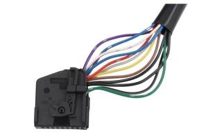 Oglinda Dreapta PEUGEOT 308 III (FB_, FH_, FP_, F3_, FM_) din 2021 - 2023, Auto, Reglaj electric, Completa - Img 5