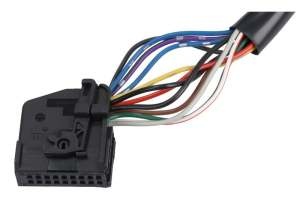 Oglinda Dreapta PEUGEOT 308 SW III (FC_, FJ_, FR_, F4_, FN_) din 2021 - 2023, Auto, Reglaj electric, Completa - Img 5