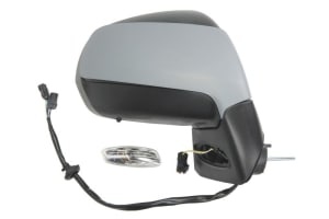 Oglinda Dreapta PEUGEOT 5008 (0U_, 0E_) din 2009 - 2017, Auto, Reglaj electric, Completa - Img 4