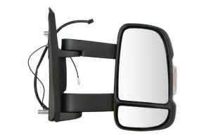 Oglinda Dreapta PEUGEOT BOXER Van din 2006 - 2023, Auto, Reglaj electric, Completa - Img 3