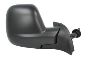 Oglinda Dreapta PEUGEOT PARTNER Box Body/MPV din 2008 - 2016, Auto, Reglaj mecanic, Completa - Img 4