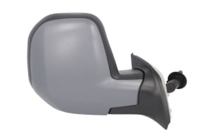 Oglinda Dreapta PEUGEOT PARTNER ORIGIN MPV (G_) din 2008 - 2013, Auto, Reglaj mecanic, Completa - Img 4
