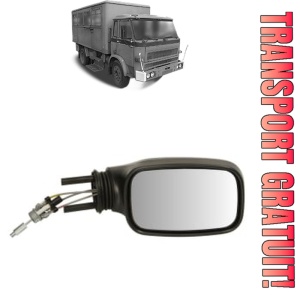 Oglinda Dreapta ROVER 200 din 1995 - 2000, Auto, Reglaj mecanic, Completa