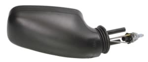 Oglinda Dreapta ROVER 200 II Hatchback (RF) din 1995 - 2000, Auto, Reglaj mecanic, Completa - Img 4