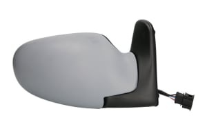 Oglinda Dreapta SEAT ALHAMBRA (7V8, 7V9) din 1996 - 2010, Auto, Reglaj electric, Completa - Img 4