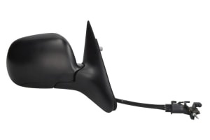 Oglinda Dreapta SKODA OCTAVIA I Estate Van (1U5) din 2000 - 2010, Auto, Reglaj mecanic, Completa - Img 4
