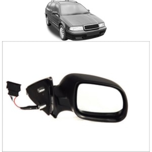 Oglinda Dreapta SKODA OCTAVIA I Estate Van (1U5) din 2000 - 2010, Auto, Reglaj electric, Completa - Img 2