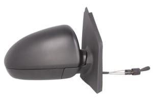 Oglinda Dreapta SMART FORTWO Cabrio (451) din 2007 - 2013, Auto, Reglaj mecanic, Completa - Img 4