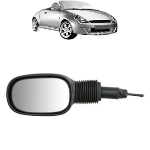 Oglinda Dreapta Stanga FORD STREET KA (RL2) din 2003 - 2005, Auto, Reglaj mecanic, Completa - Img 2