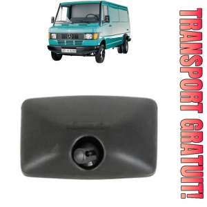 Oglinda Dreapta Stanga MERCEDES-BENZ T1 Bus (B601) din 1977 - 1996, Auto, Reglaj manual, Completa