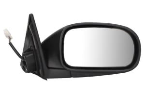 Oglinda Dreapta SUZUKI BALENO Hatchback (EG) din 1995 - 2002, Auto, Reglaj electric, Completa - Img 3