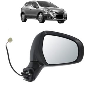 Oglinda Dreapta SUZUKI SX4 S-CROSS (JY) din 2013 - 2022, Auto, Reglaj electric, Completa - Img 2