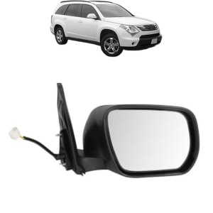 Oglinda Dreapta SUZUKI XL7 (DA, DB) din 2006 - 2009, Auto, Reglaj electric, Completa - Img 2