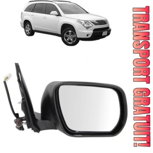 Oglinda Dreapta SUZUKI XL7 (DA, DB) din 2006 - 2009, Auto, Reglaj electric, Completa
