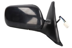 Oglinda Dreapta TOYOTA AVENSIS (_T22_) din 1997 - 2003, Auto, Reglaj electric, Completa - Img 4