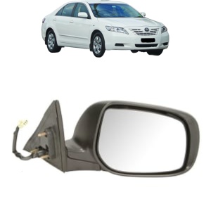 Oglinda Dreapta TOYOTA CAMRY Saloon (_V4_) din 2006 - 2014, Auto, Reglaj electric, Completa - Img 2